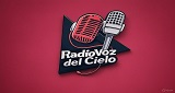 Logo voz del cielo