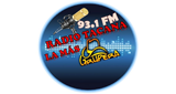 Logo Radio Tacaná