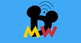 Logo DMagicWorld! - Movie Music