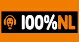 Logo 100 % NL Non-stop