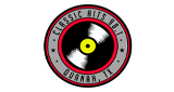 Logo Classic Hits 98.1
