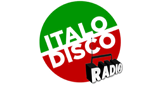 Logo Italo Disco Radio