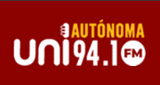 Logo Uniautónoma FM