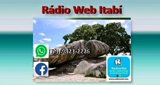 Logo Radio web Itabi FM