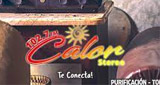 Logo Calor Stereo