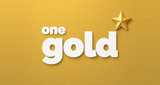 Logo One Gold Radio