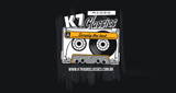 Logo K7 RADIO CLASSICS