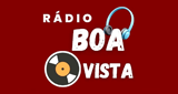 Logo Rádio Boa Vista