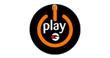 Logo Rádio Play.G