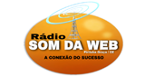Logo Rádio Som da Web