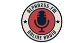 Logo Alpha255.FM