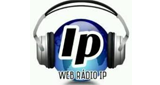 Logo Web Rádio IP