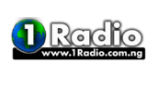 Logo 1Radio Oguta