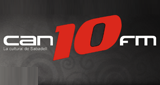 Logo Candeu FM