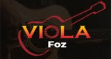 Logo Rádio Viola FM