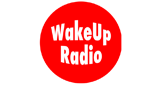 Logo WakeUp Radio