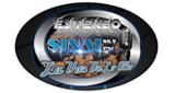 Logo Radio Sinaí 95.7 FM
