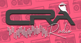 Logo CRA Radio