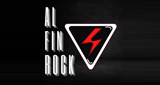 Logo Al Fin Rock