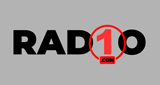 Logo Radio Uno Retro