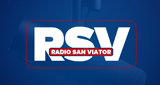 Logo Radio San Viator