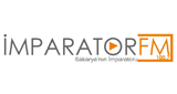Logo Imparator fm
