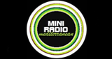 Logo Mini Radio Mediterranean
