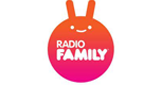 Logo Radio Family Bulgaria
