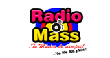 Logo Radio Mass Ica