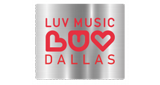 Logo Luv Dallas