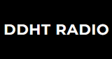 Logo DDHT Radio