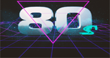 Logo Flux 80er