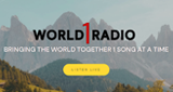 Logo 1 World Radio