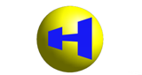 Logo Rádio Hiper Som
