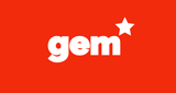 Logo Gem Radio