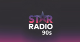 Logo Star 90s
