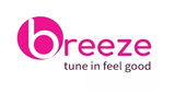 Logo Breeze Radio