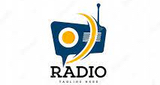 Logo Rádio 105 FM