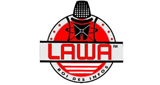 Logo RADIO LAWA FM 104.7
