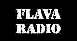 Logo Flava Radio UK