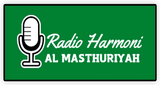 Logo Radio Harmoni Al Masthuriyah
