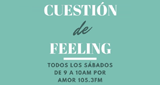 Logo FEELING RADIO