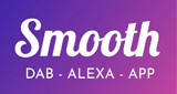 Logo Smooth Radio Canary Islands