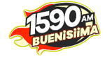 Logo Buenisiima