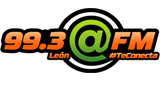 Logo @FM