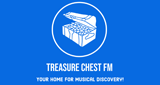 Logo Treasure Chest FM