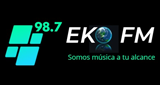 Logo Radio EKO