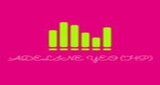 Logo Adeline Yeo General Entertainment Radio