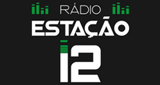 Logo Rádio Estação 12
