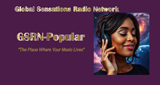 Logo GSRN-Popular